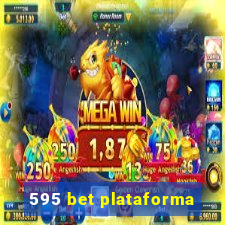 595 bet plataforma